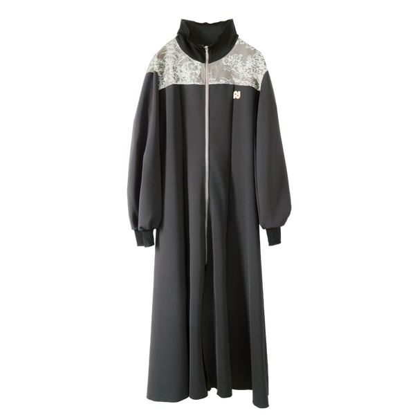 Original Jacquard Dress