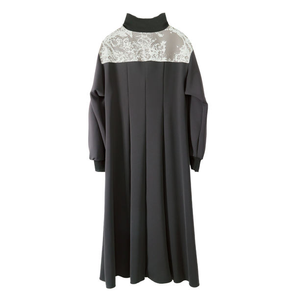 Original Jacquard Dress
