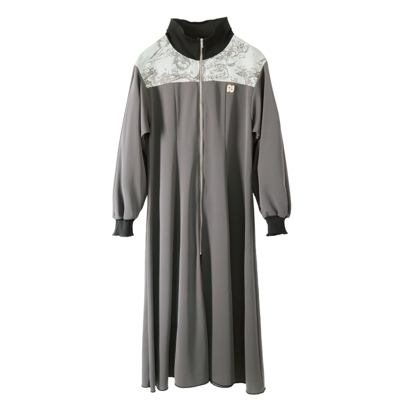 Original Jacquard Dress