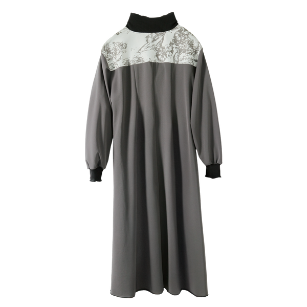 Original Jacquard Dress