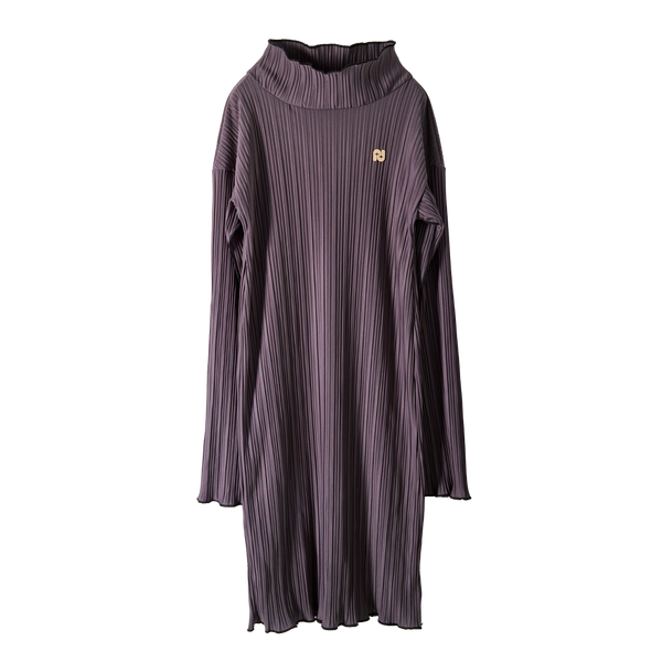 Pleats Dress