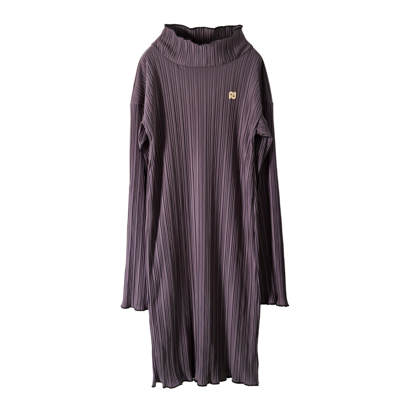 Pleats Dress