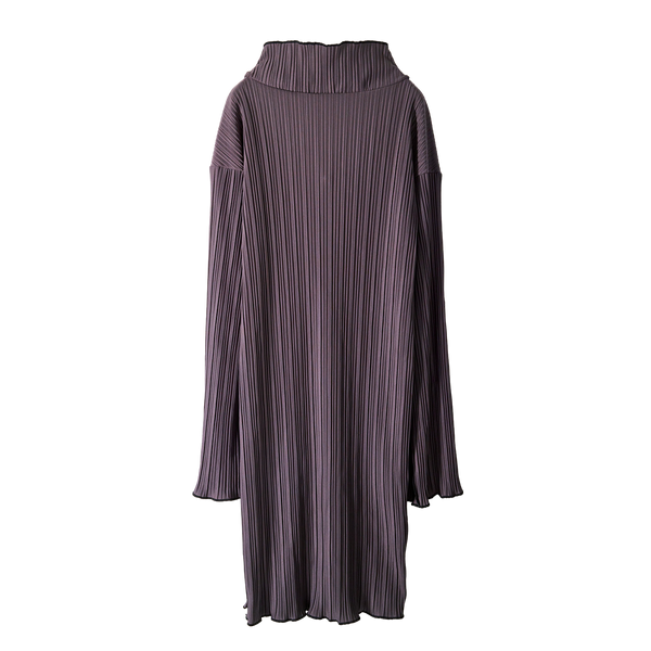 Pleats Dress