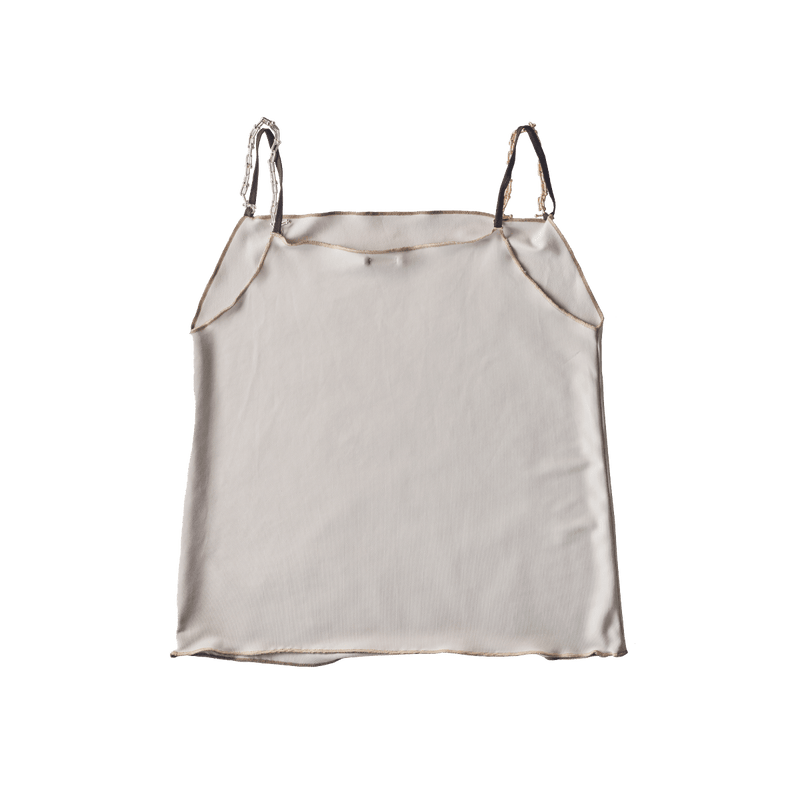 Chain camisole