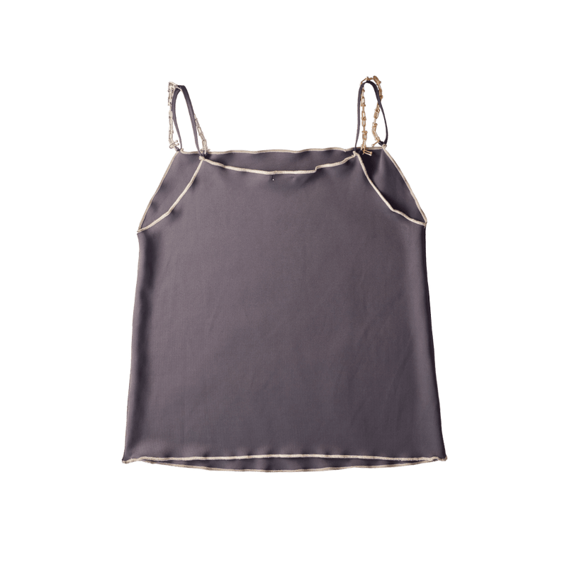 Chain camisole