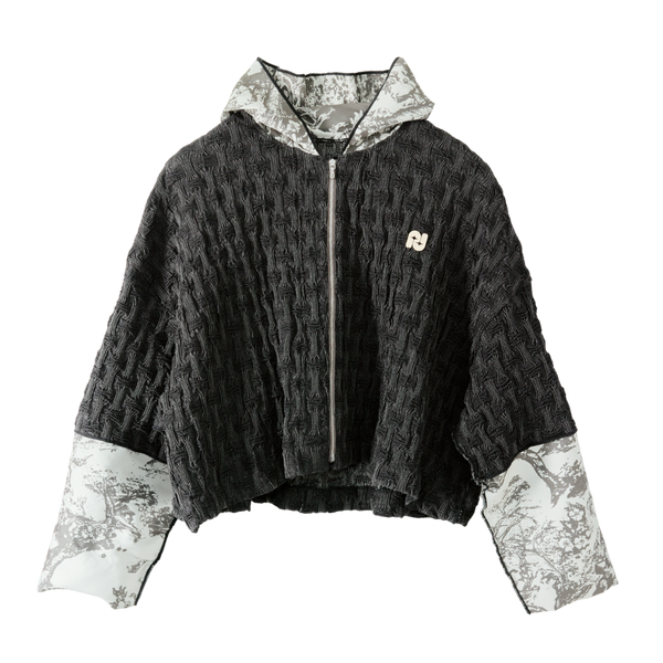 Original Jacquard Jacket