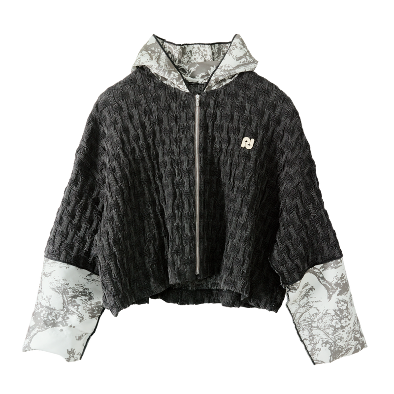 Original Jacquard Jacket