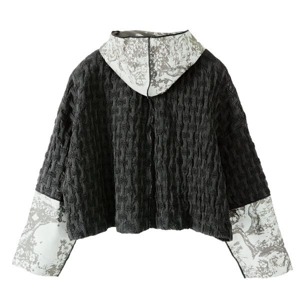 Original Jacquard Jacket