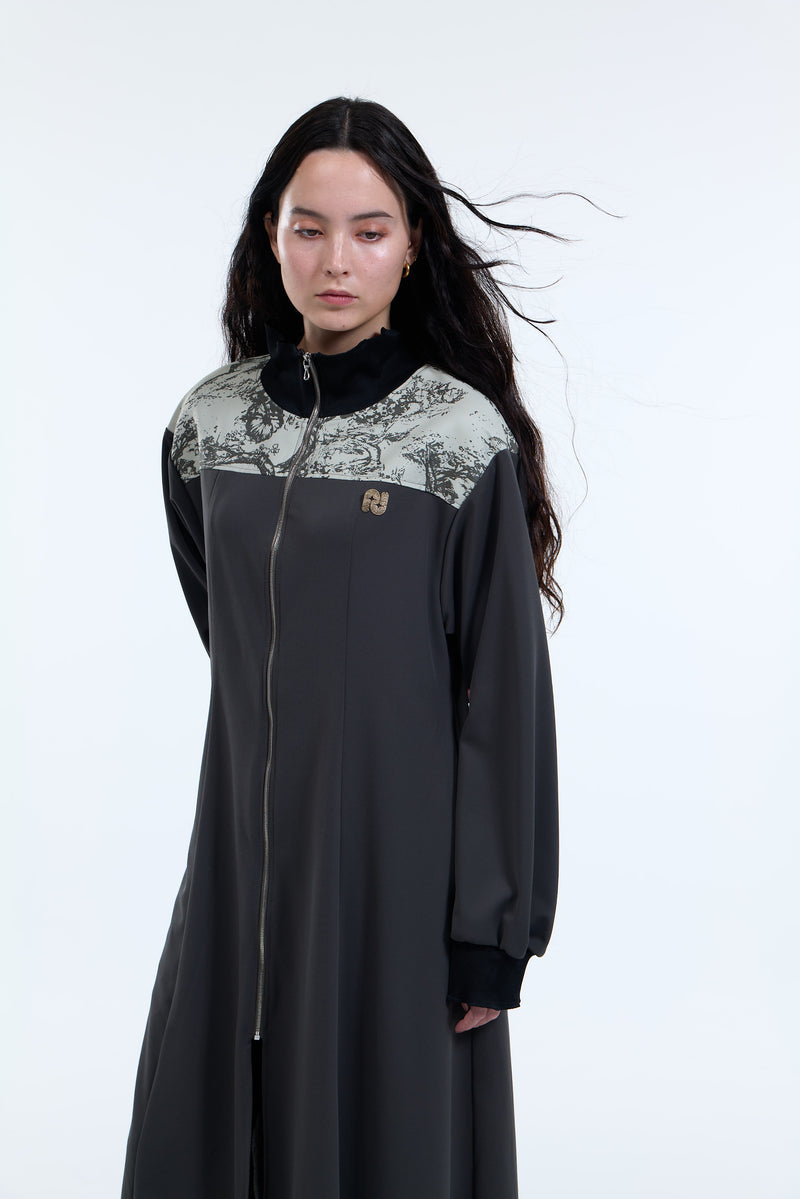 Original Jacquard Dress