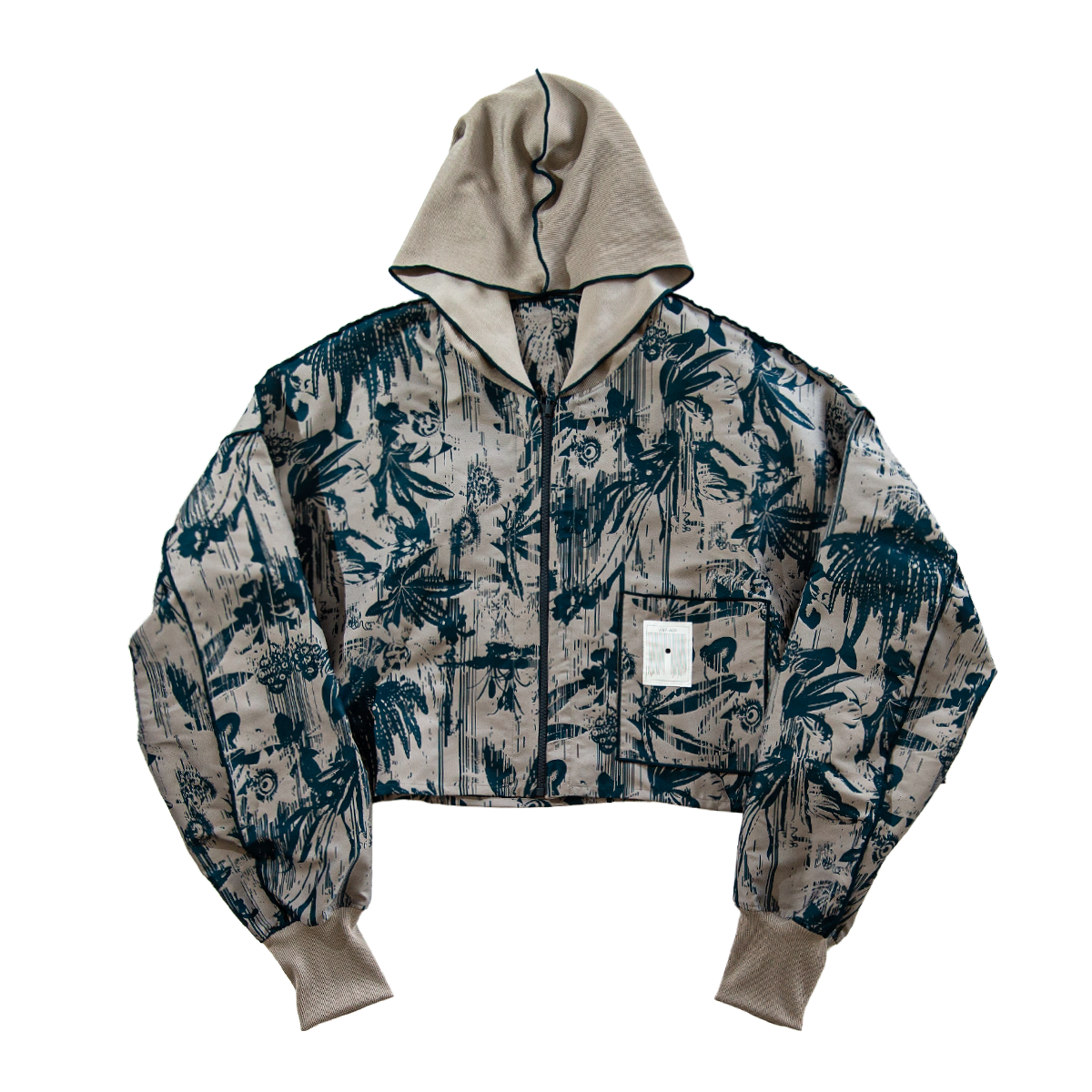 river-zip-short-blouson-original-jacquard-i-am-b-select-vintage