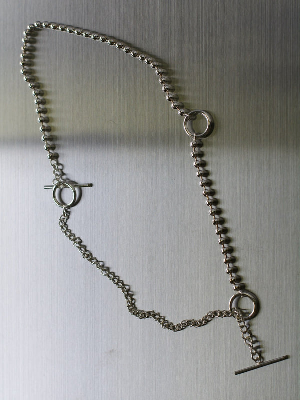 pallo necklace